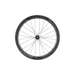 Bontrager Aeolus Pro 49V TLR Disc Wielen