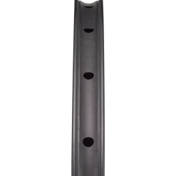 Bontrager Aeolus RSL 51 TLR Disc Racefiets Wielen