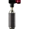 Bontrager Air Rush Elite CO2 Pomp