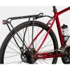 Bontrager BackRack MIK Lightweight Bagagedrager