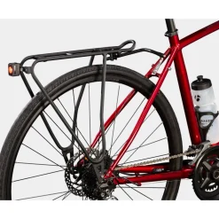 Bontrager BackRack MIK Lightweight Bagagedrager