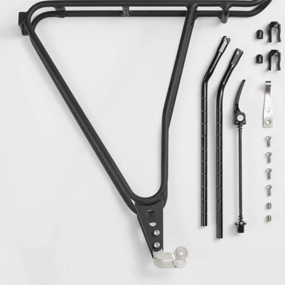 Bontrager BackRack MIK Lightweight Bagagedrager