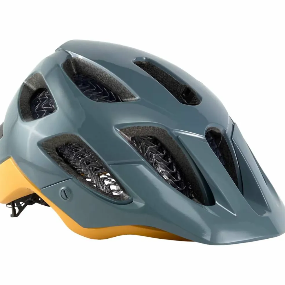 Bontrager Blaze Wavecel MTB Helm