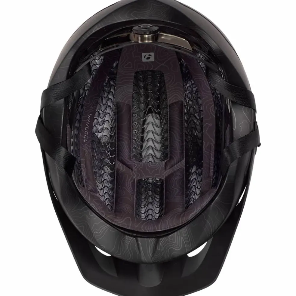 Bontrager Blaze Wavecel MTB Helm