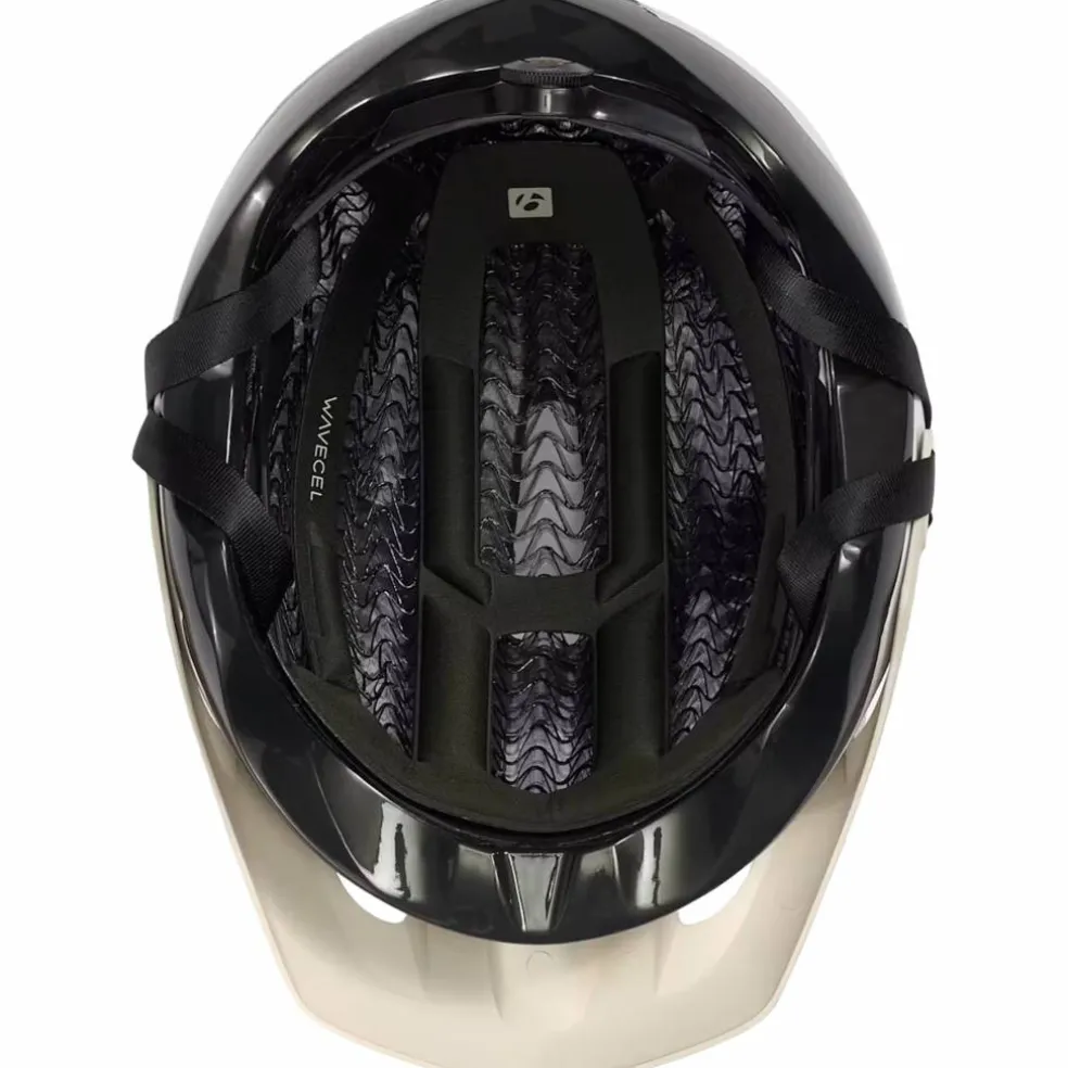 Bontrager Blaze Wavecel MTB Helm