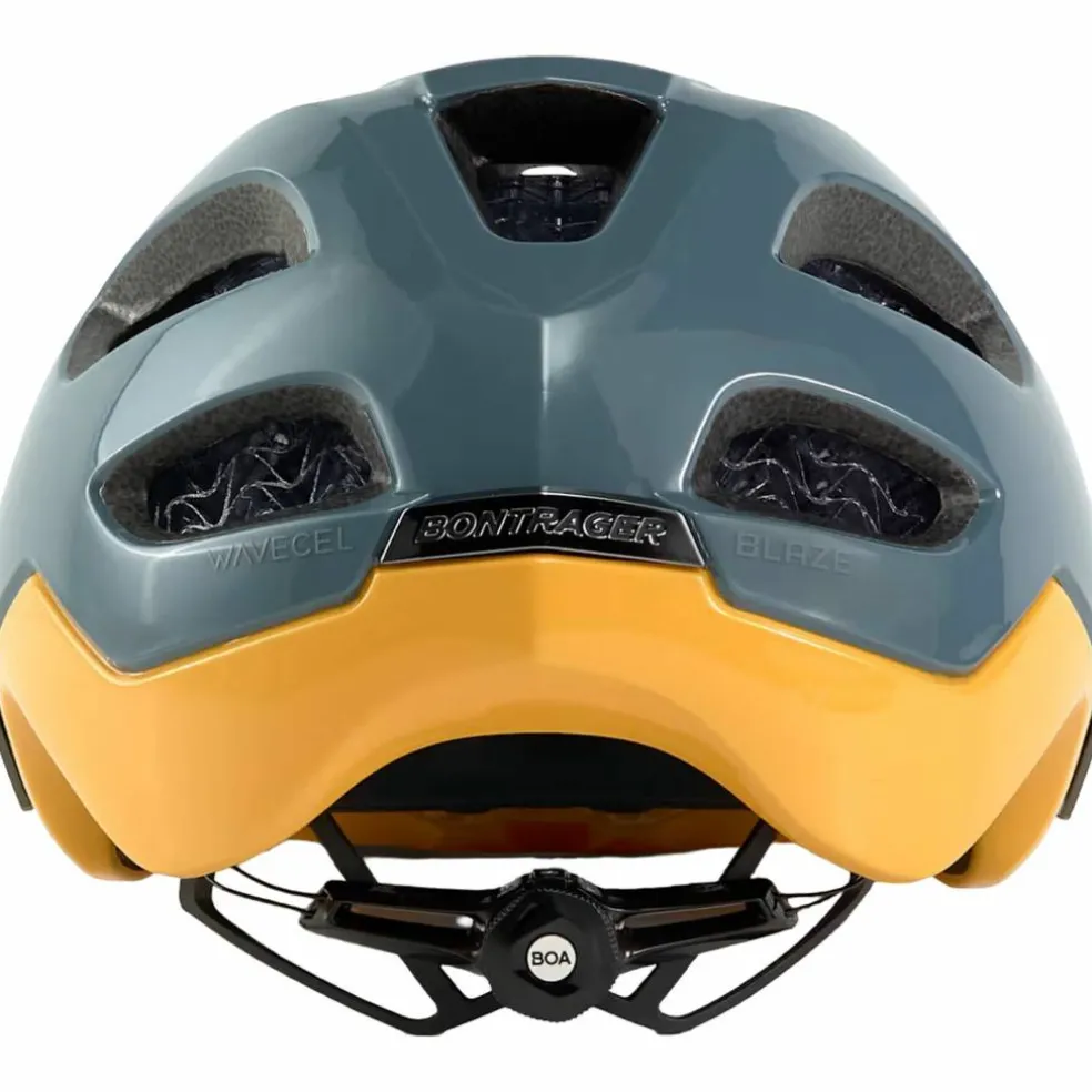 Bontrager Blaze Wavecel MTB Helm