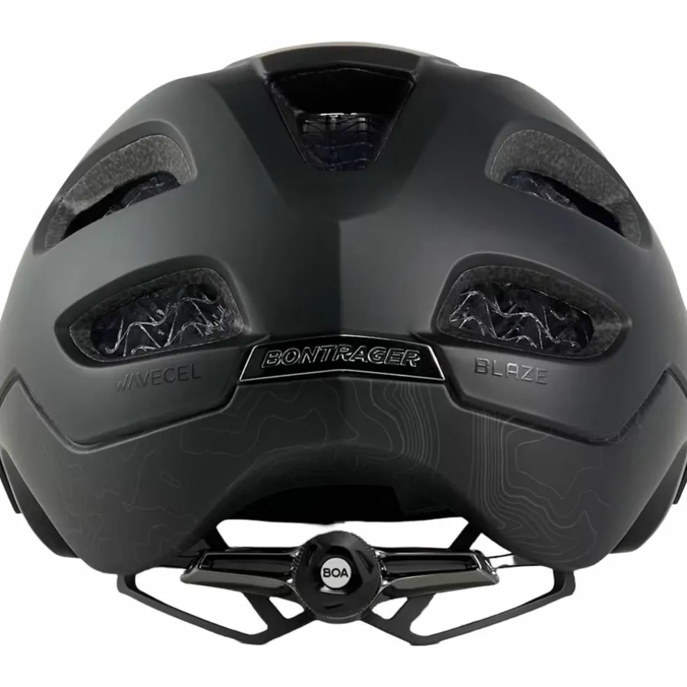 Bontrager Blaze Wavecel MTB Helm