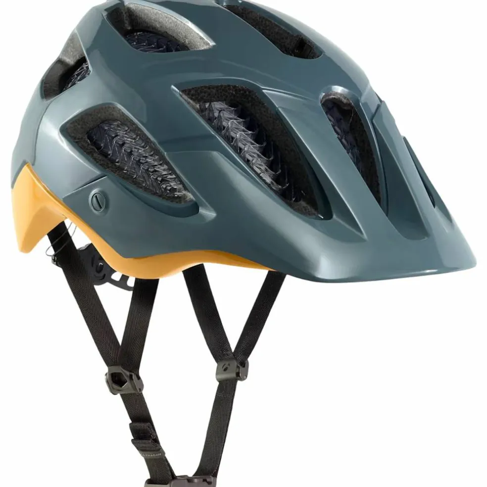 Bontrager Blaze Wavecel MTB Helm