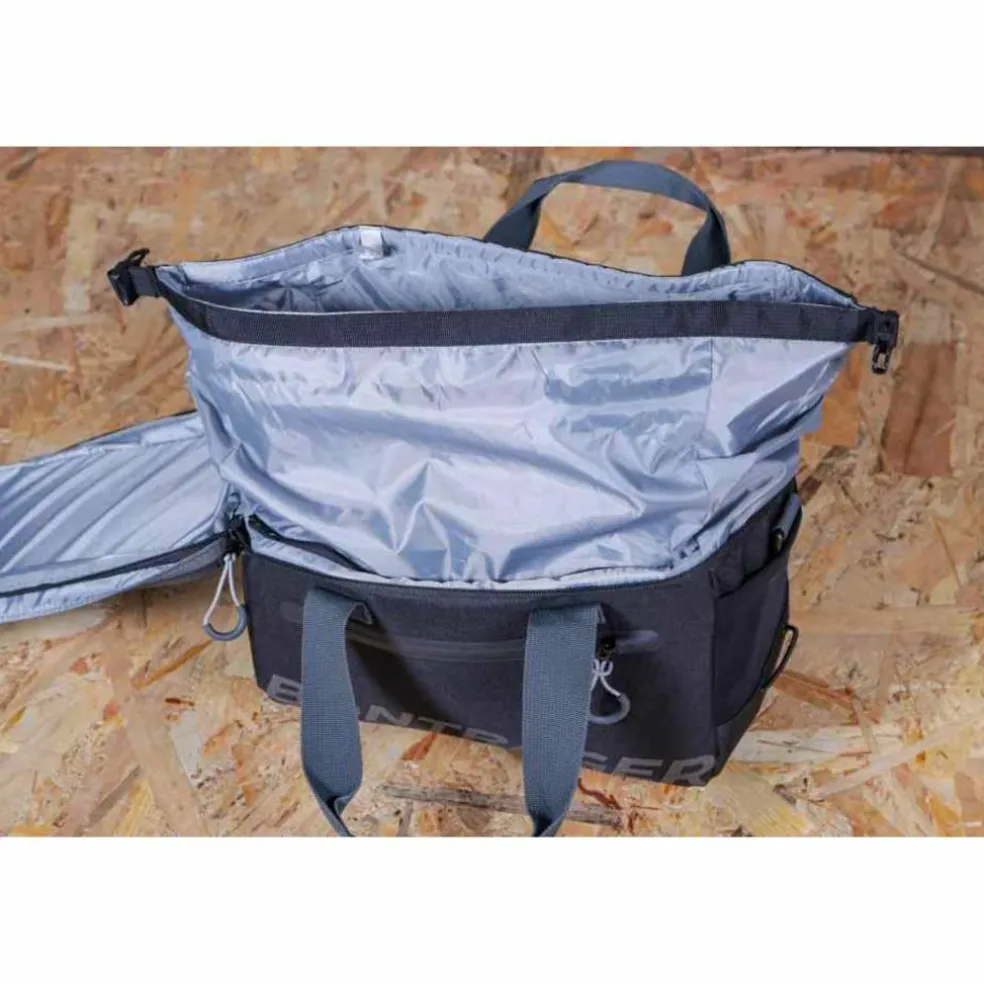 Bontrager Commuter Trunk Dragertas