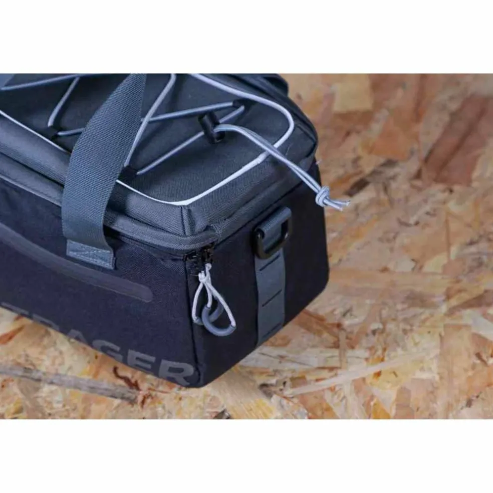 Bontrager Commuter Trunk Dragertas