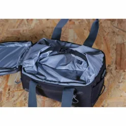 Bontrager Commuter Trunk Dragertas