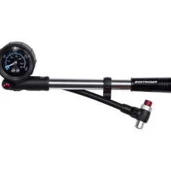 Bontrager Demper Vorkpomp