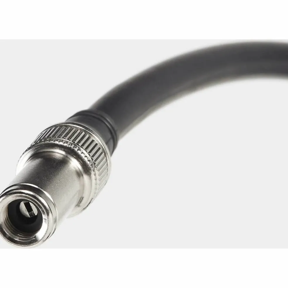 Bontrager Digitale Vorkpomp