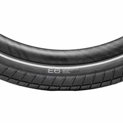 Bontrager E6 Hard-Case Lite Buitenband
