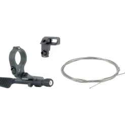 Bontrager Elite Under Bar Dropper Hendel