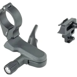 Bontrager Elite Under Bar Dropper Hendel