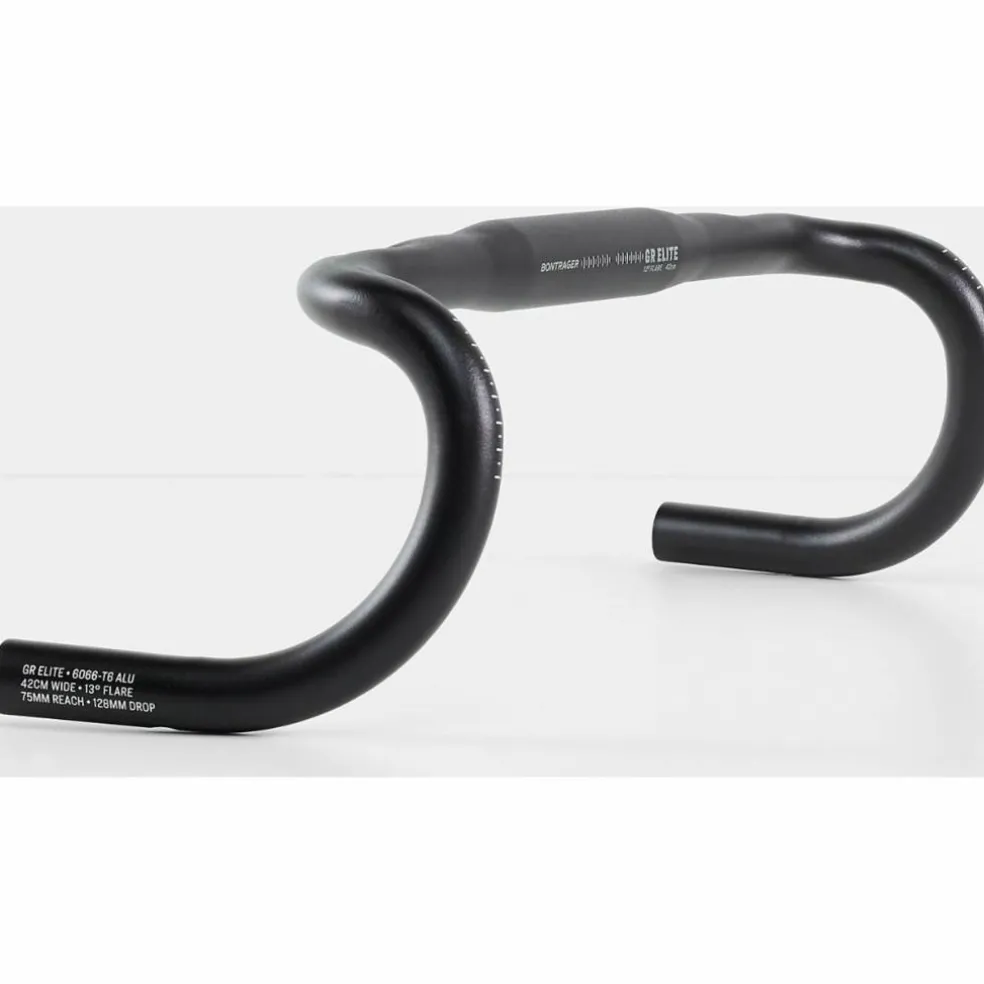 Bontrager GR Elite Gravelstuur