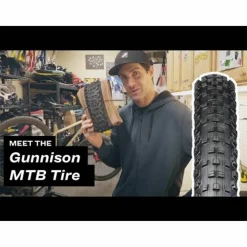 Bontrager Gunnison RSL XT TLR MTB Buitenband