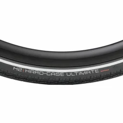 Bontrager H2 Hard-Case Ultimate Buitenband