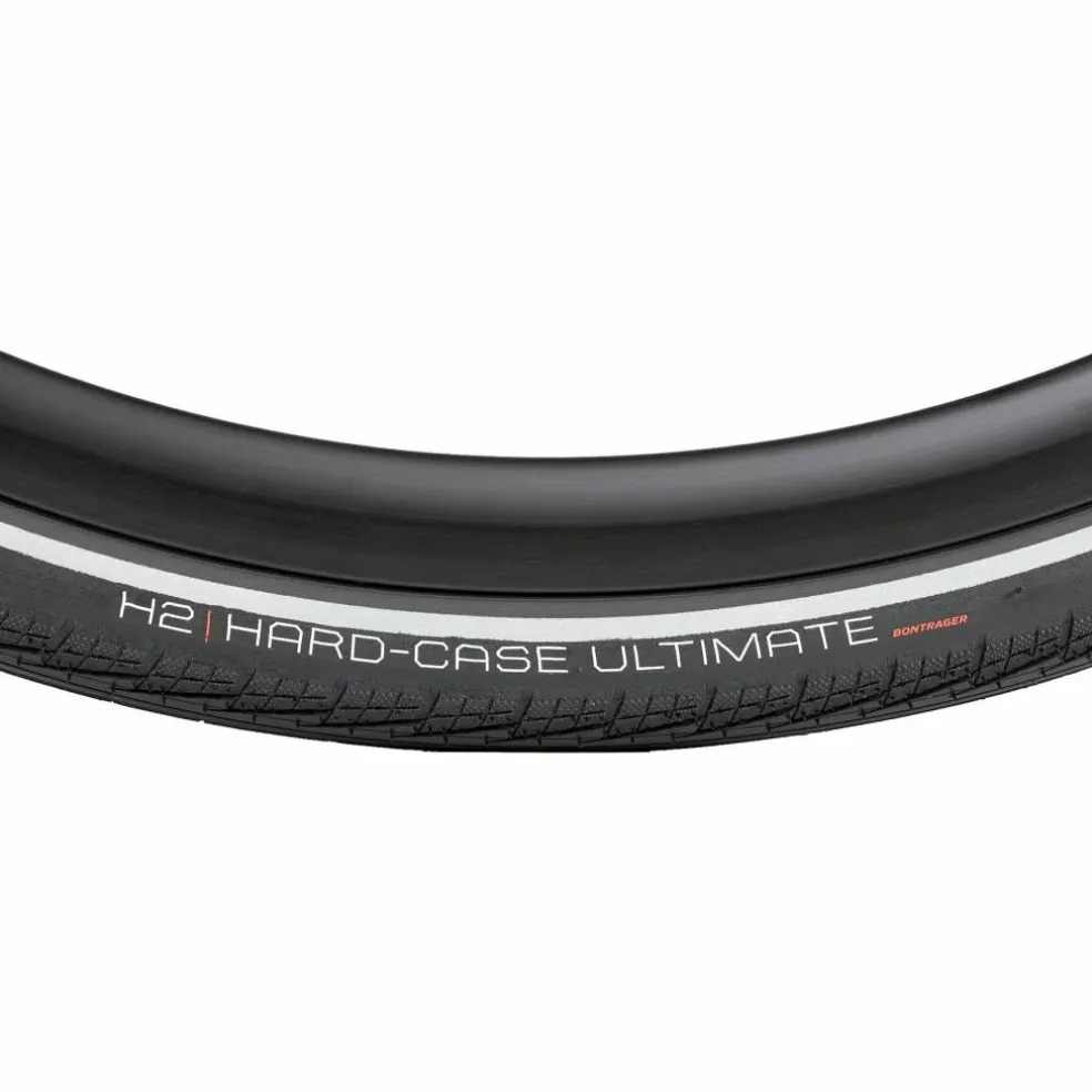 Bontrager H2 Hard-Case Ultimate Buitenband