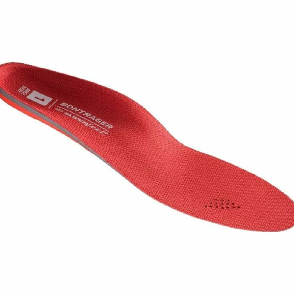Bontrager Inform Biodynamic Steunzool
