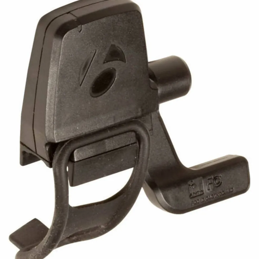 Bontrager Interchange Snelheid + Cadanssensor Bundel