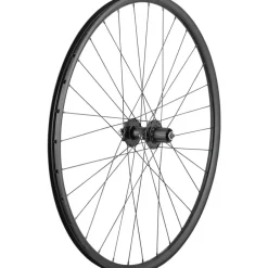 Bontrager Kovee TLR Boost Disc MTB Achterwiel