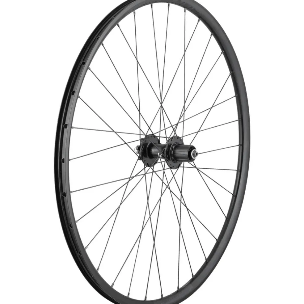 Bontrager Kovee TLR Boost Disc MTB Achterwiel