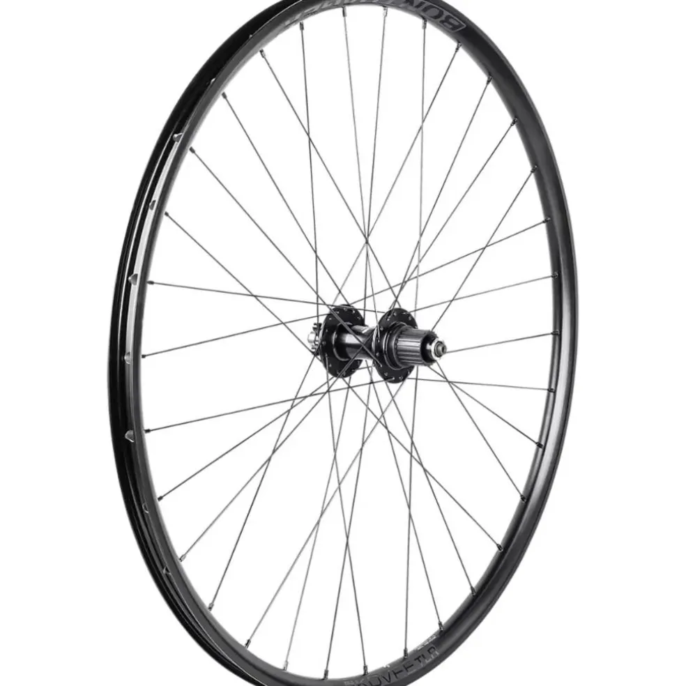 Bontrager Kovee TLR Boost Disc MTB Achterwiel