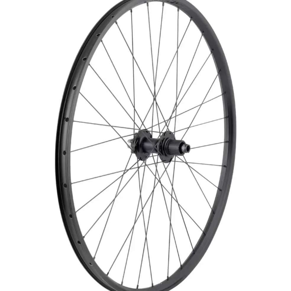 Bontrager Kovee 25 TLR Boost Disc MTB Achterwiel
