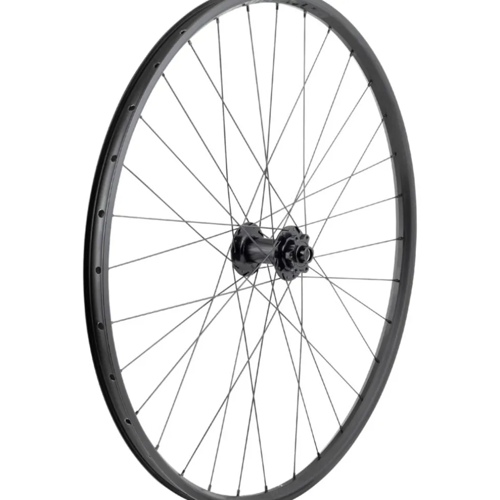 Bontrager Kovee 25 TLR Boost Disc MTB Voorwiel
