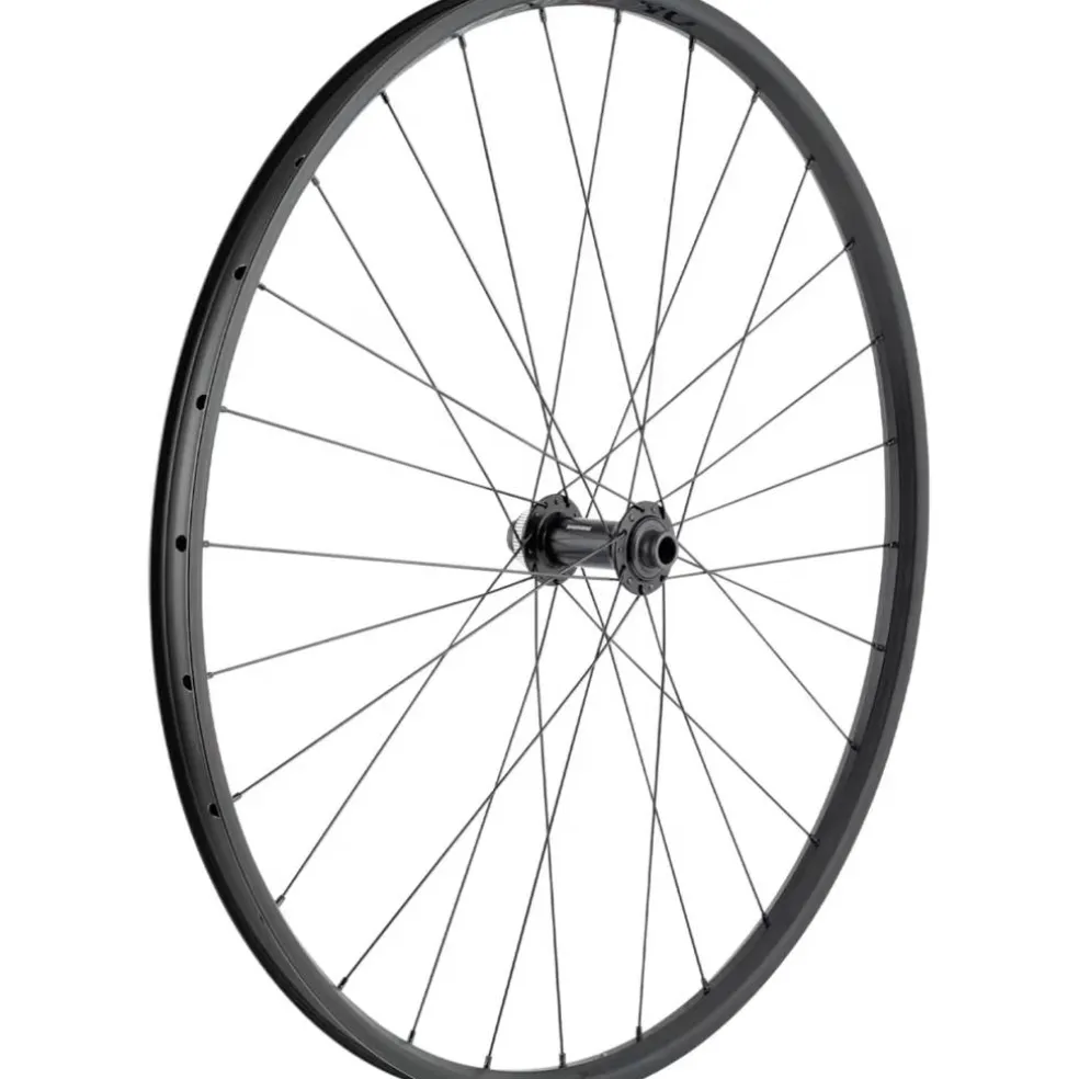 Bontrager Kovee 25 TLR Boost Disc MTB Voorwiel