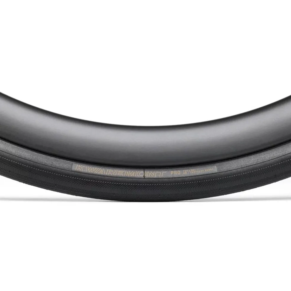 Bontrager Kwaremont Pro TLR Racefiets Buitenband