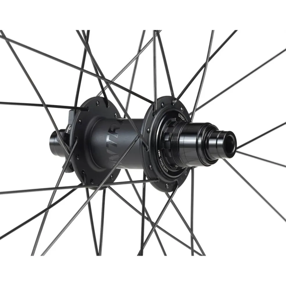 Bontrager Line Comp 30 TLR Boost MTB Achterwiel