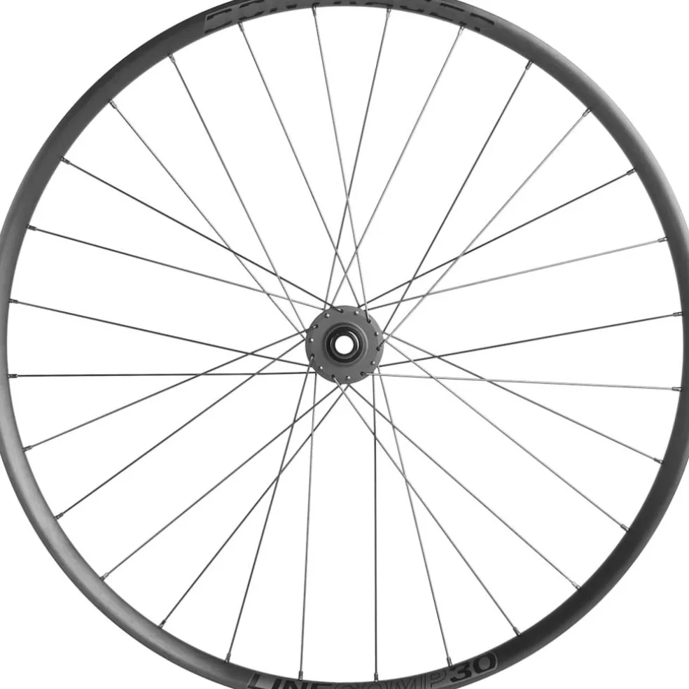 Bontrager Line Comp 30 TLR Boost MTB Voorwiel