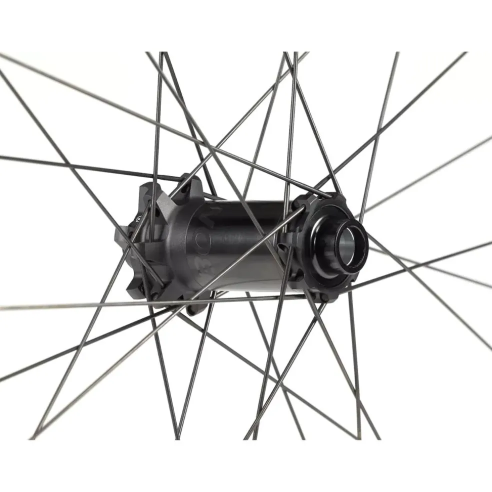 Bontrager Line Pro 30 TLR Boost MTB Voorwiel Outlet