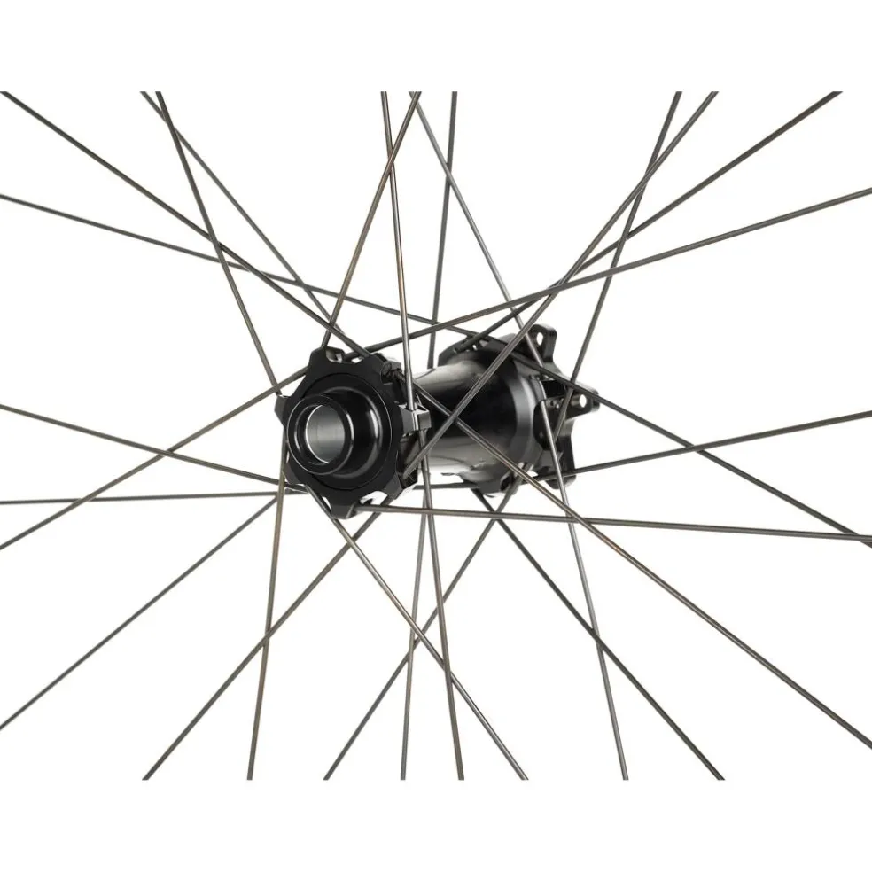 Bontrager Line Pro 30 TLR Boost MTB Voorwiel