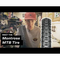 Bontrager Montrose RSL XT TLR MTB Buitenband