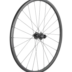Bontrager Paradigm SL Disc Racefiets Achterwiel