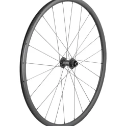 Bontrager Paradigm SL Disc Racefiets Voorwiel