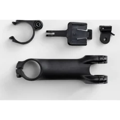 Bontrager Pro Blendr 7° Stuurpen