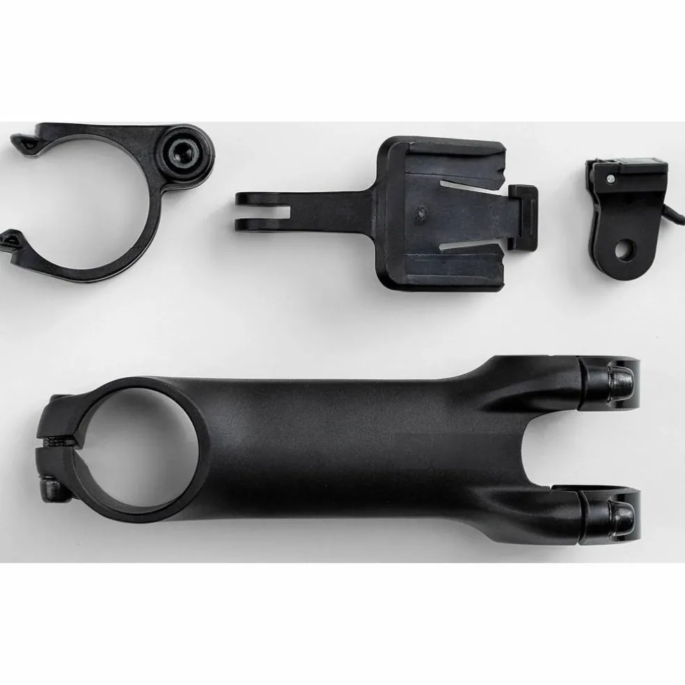 Bontrager Pro Blendr 7° Stuurpen