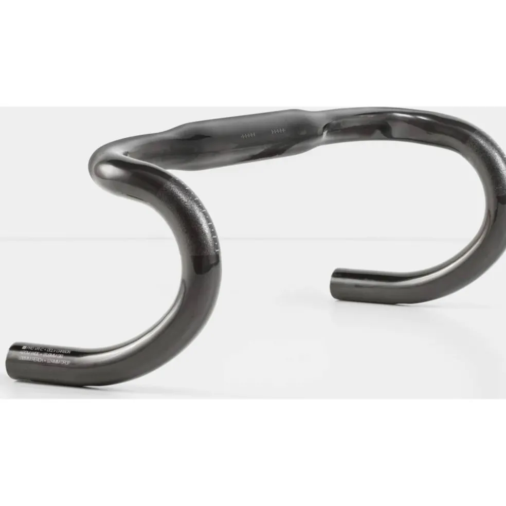 Bontrager Pro VR-C Racestuur