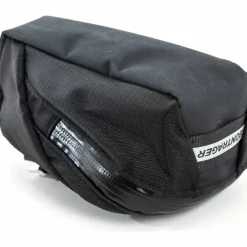 Bontrager Seat Pack PRO Afneembare Zadeltas