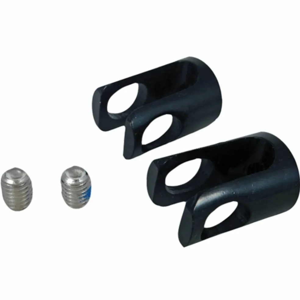 Bontrager Strut Nut Kit Achterdrager