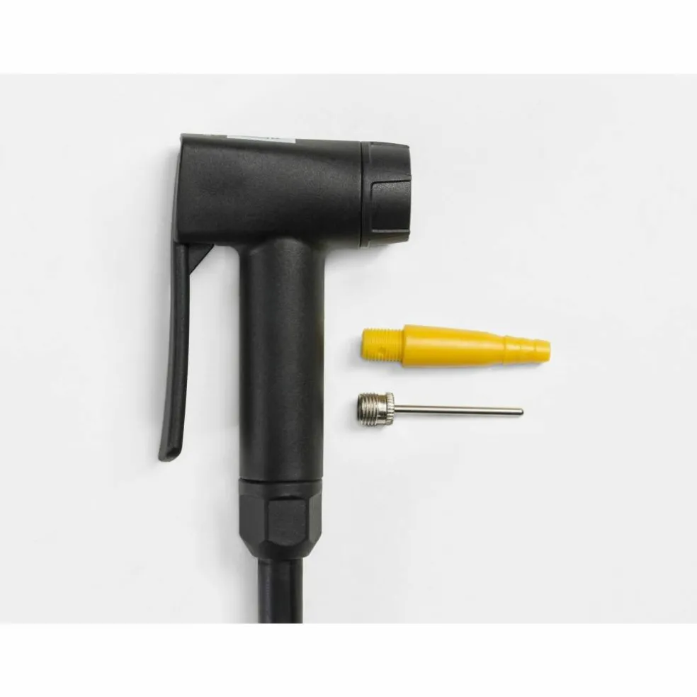 Bontrager TLR Flash Charger Fietspomp
