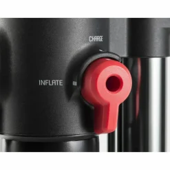 Bontrager TLR Flash Charger Fietspomp