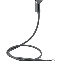 Bontrager TLR Flash Charger 2.0 Pompkop met Slang