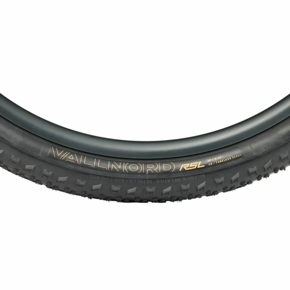 Bontrager Vallnord RSL XR TLR MTB Buitenband