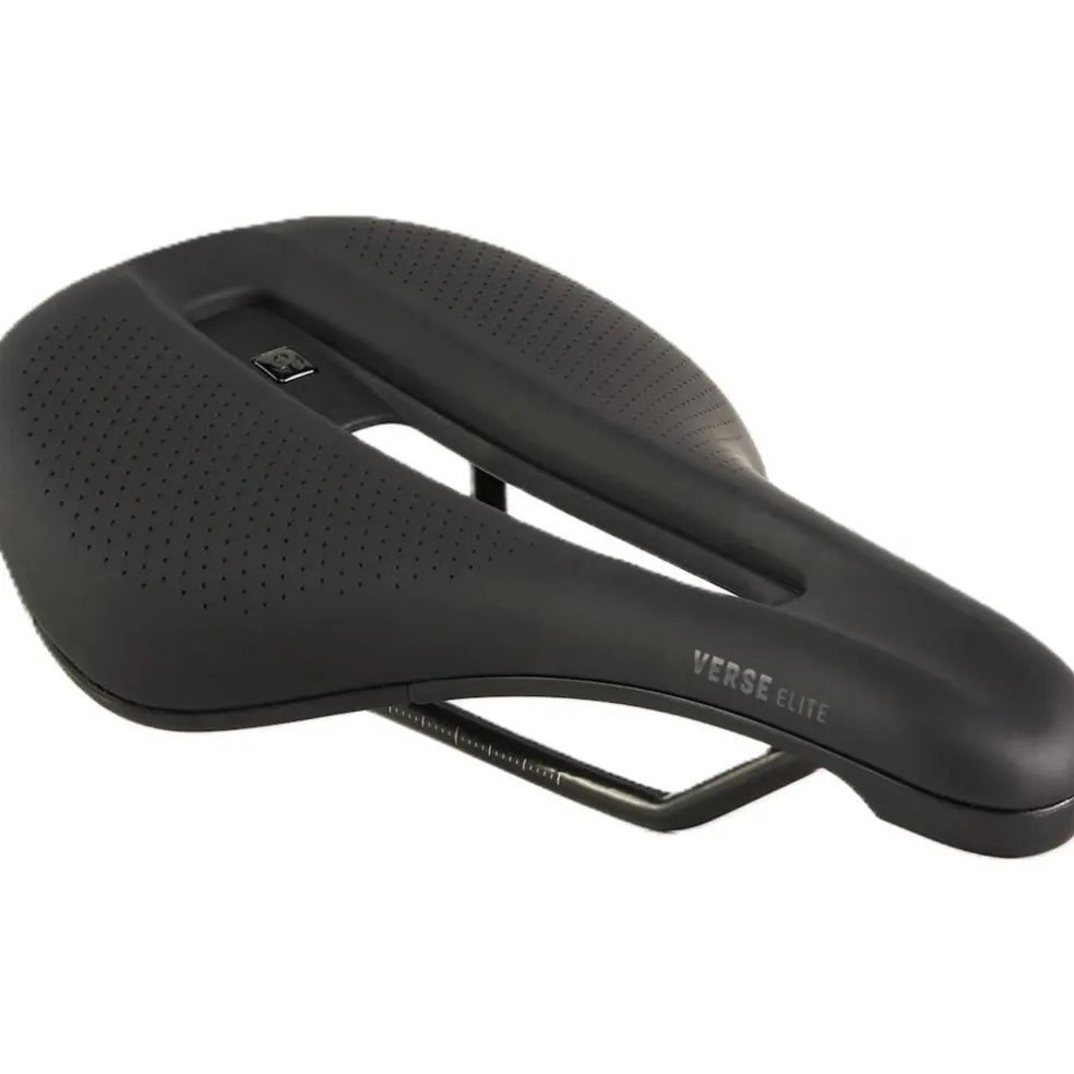 Bontrager Verse Short Elite Zadel